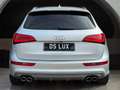Audi SQ5 3.0 BITDI 313CH QUATTRO S-TRONIC LED Gris - thumbnail 5