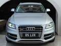 Audi SQ5 3.0 BITDI 313CH QUATTRO S-TRONIC LED Gris - thumbnail 2