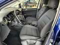 Volkswagen Touran United 2.0TDI AHK LED Navi Azul - thumbnail 11