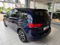 Volkswagen Touran United 2.0TDI AHK LED Navi Azul - thumbnail 8
