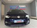 Volkswagen Touran United 2.0TDI AHK LED Navi Azul - thumbnail 5