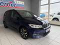 Volkswagen Touran United 2.0TDI AHK LED Navi Azul - thumbnail 6