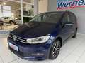 Volkswagen Touran United 2.0TDI AHK LED Navi Azul - thumbnail 3