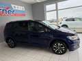 Volkswagen Touran United 2.0TDI AHK LED Navi Azul - thumbnail 7
