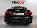 BMW M4 Zwart - thumbnail 4