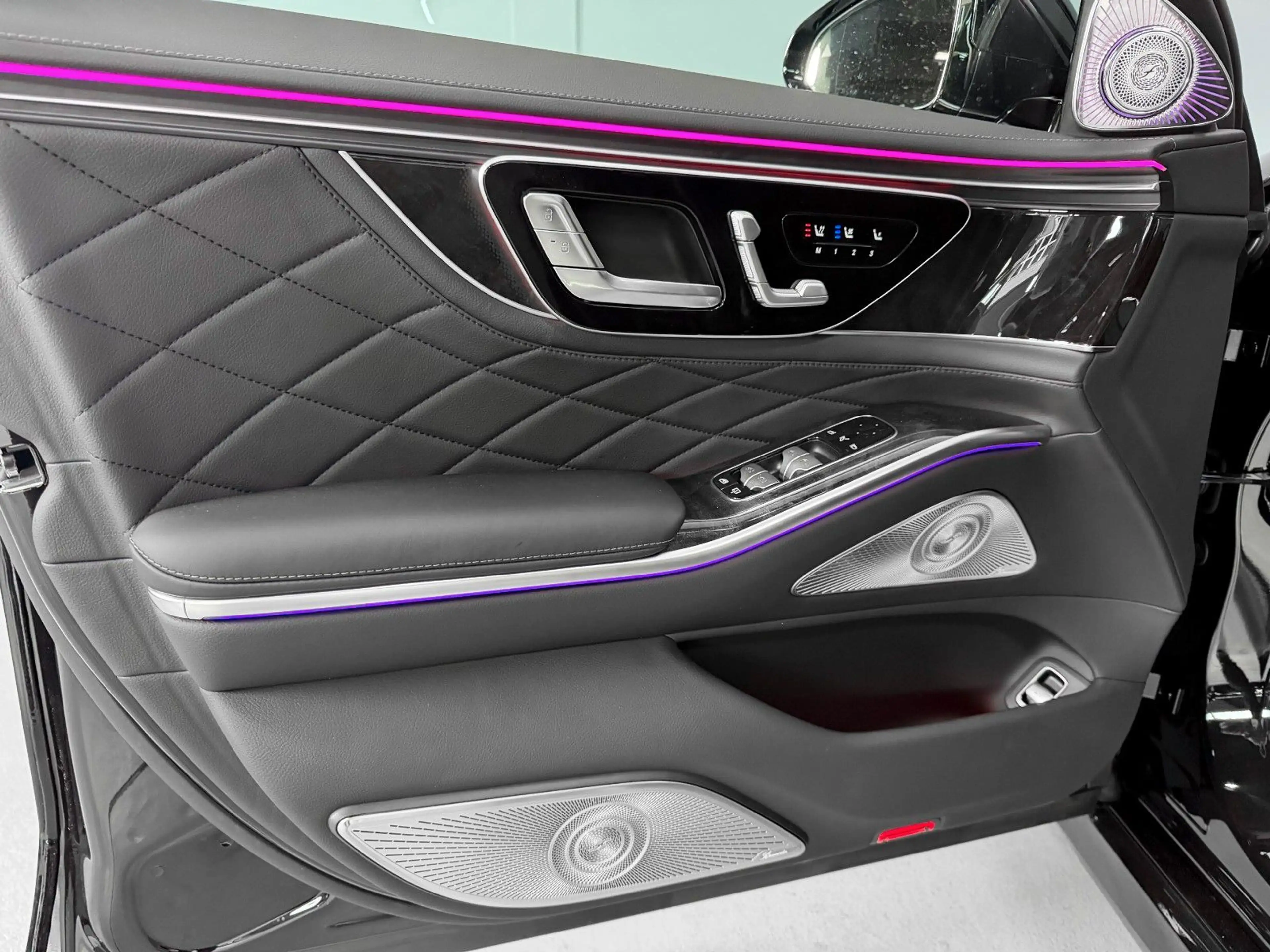 Mercedes-Benz S 450 d LONG*MASSAGE*NEW MODEL — photo 13