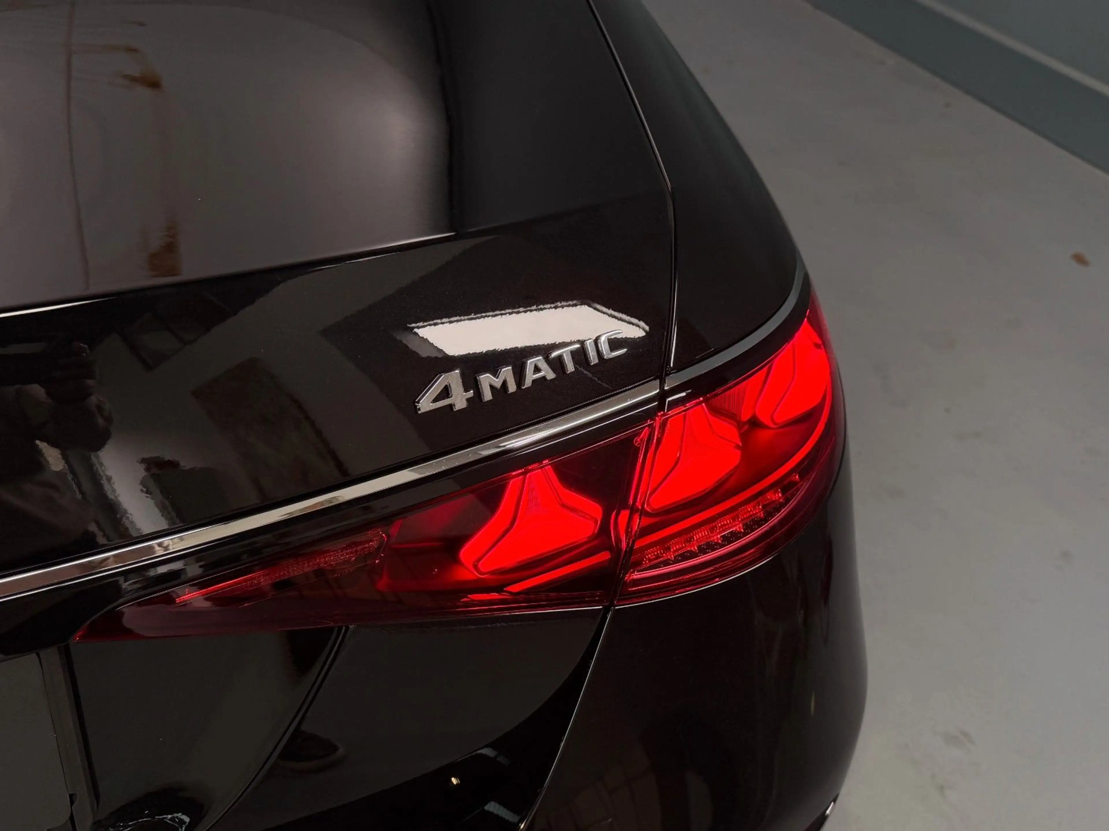 Mercedes-Benz S 450 d LONG*MASSAGE*NEW MODEL — photo 8