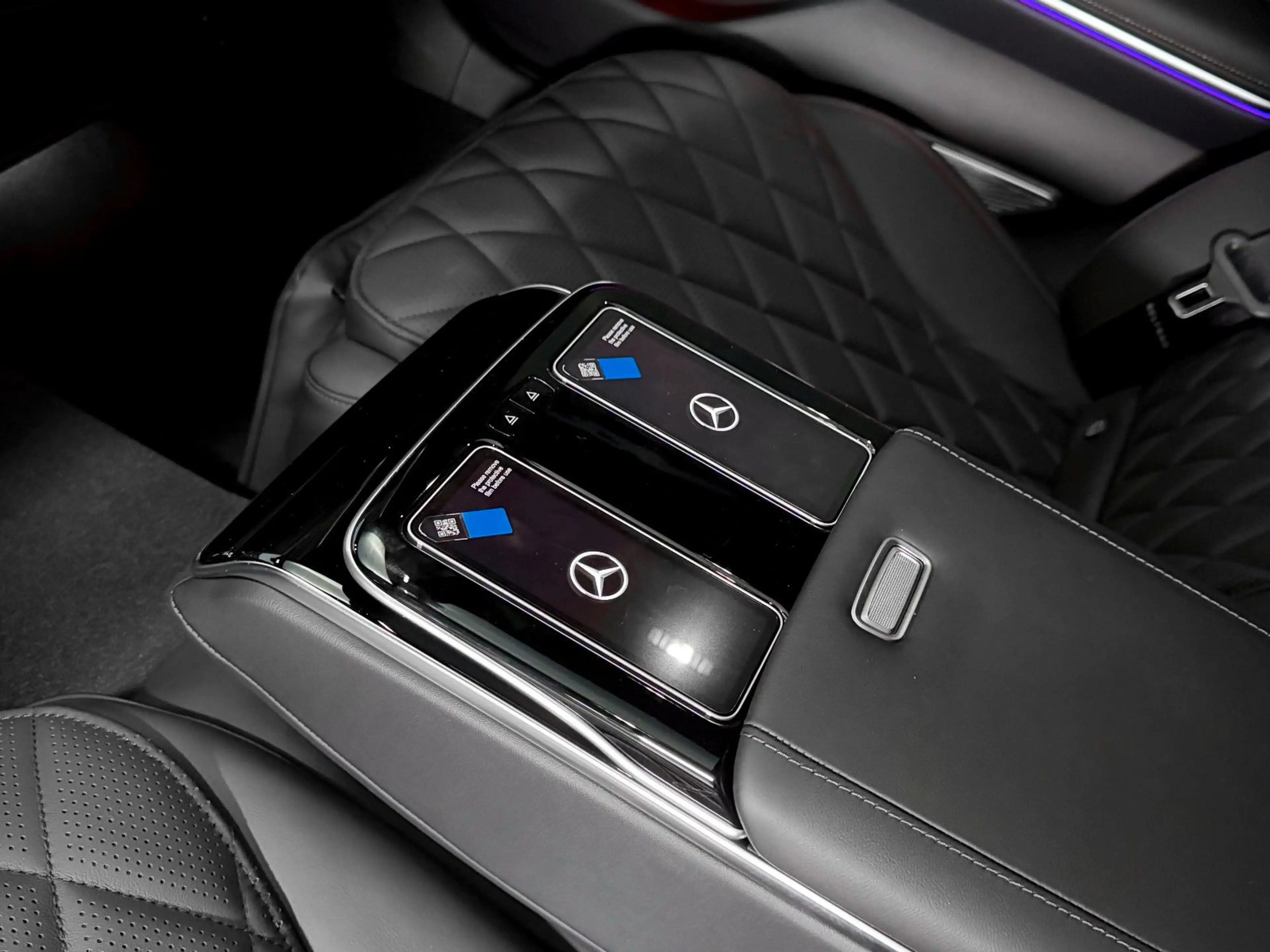 Mercedes-Benz S 450 d LONG*MASSAGE*NEW MODEL — photo 11