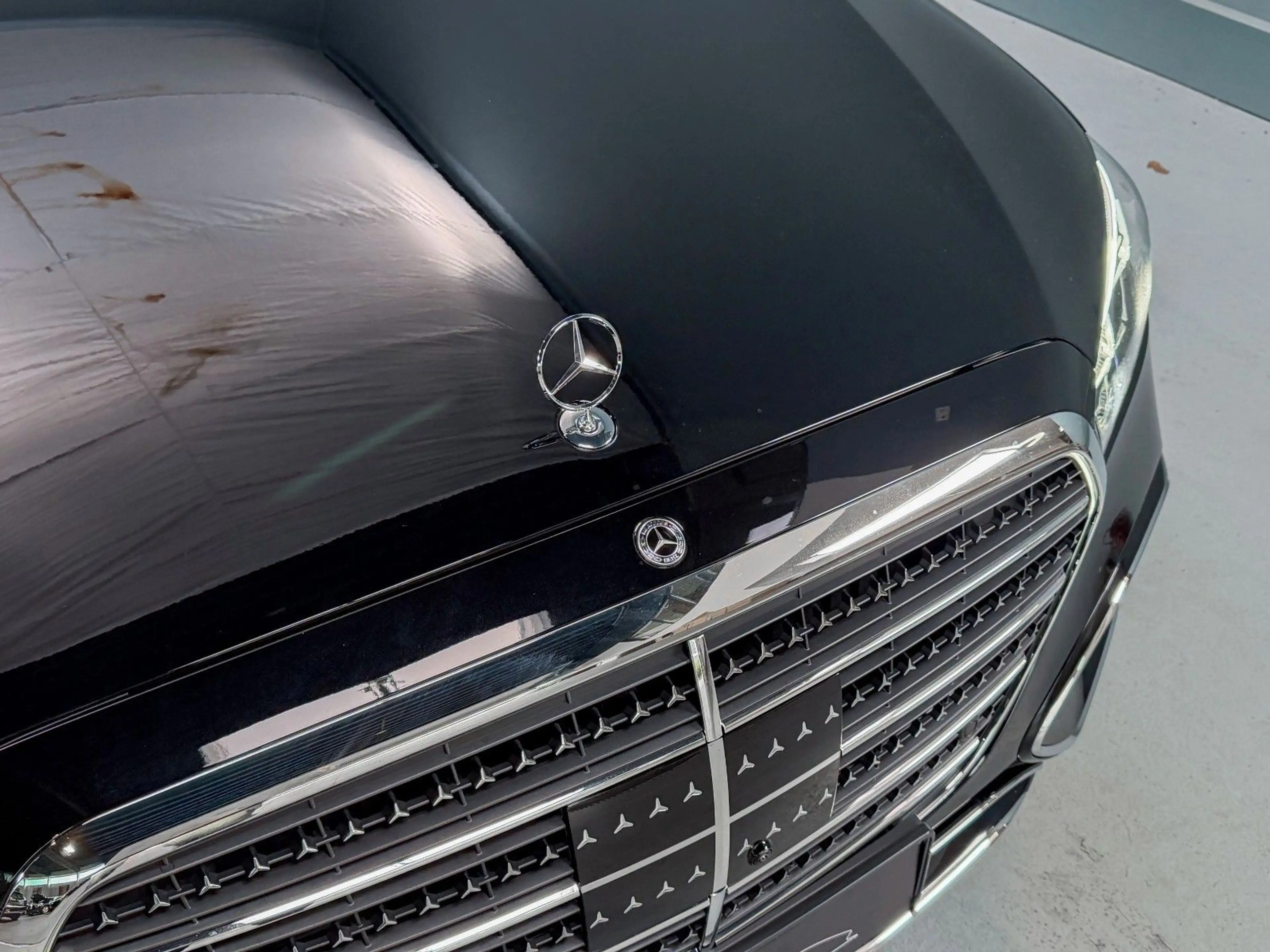 Mercedes-Benz S 450 d LONG*MASSAGE*NEW MODEL — photo 6