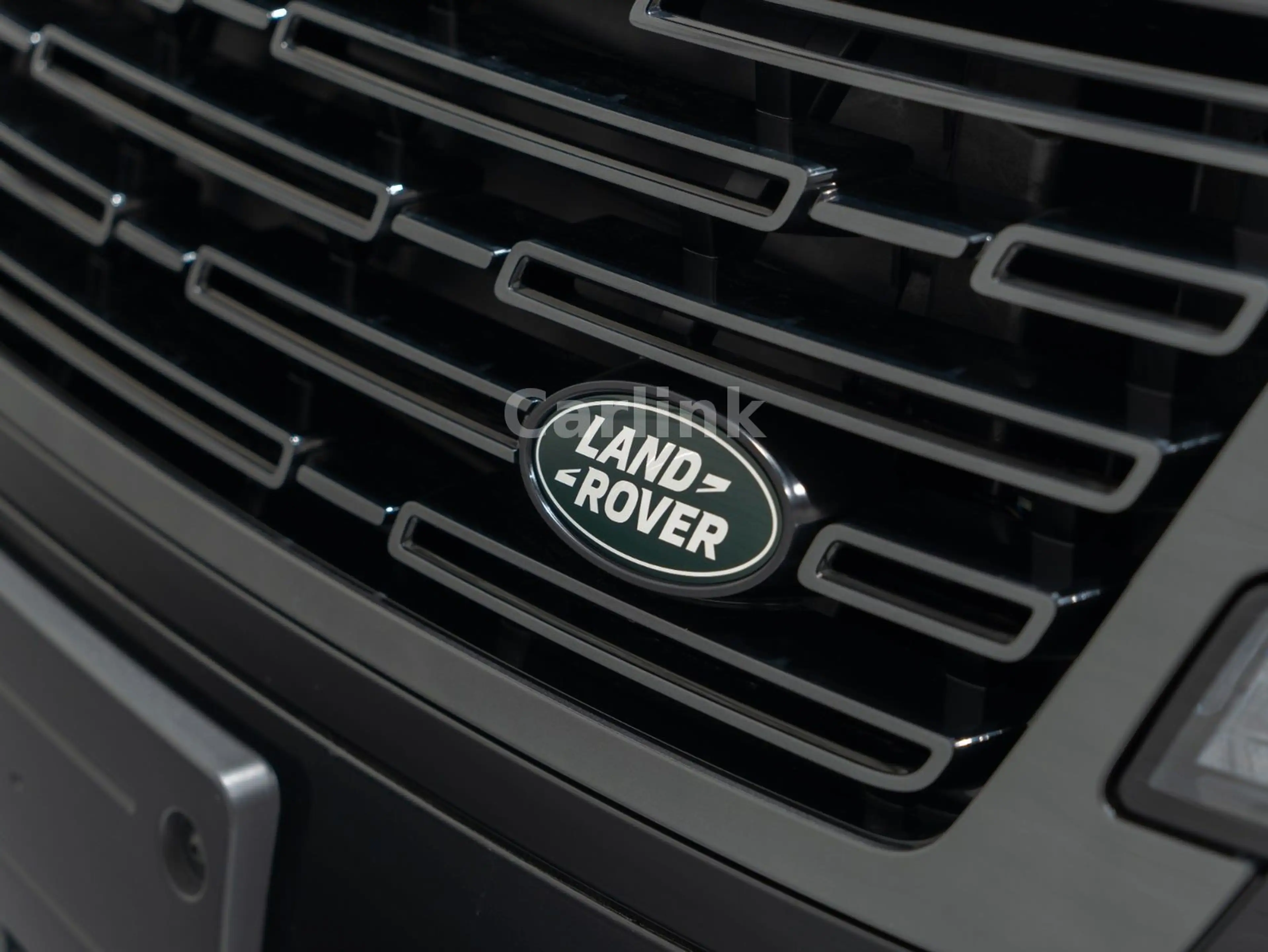 Land Rover Range Rover D350 Autobiography -AHK-23 — photo 10