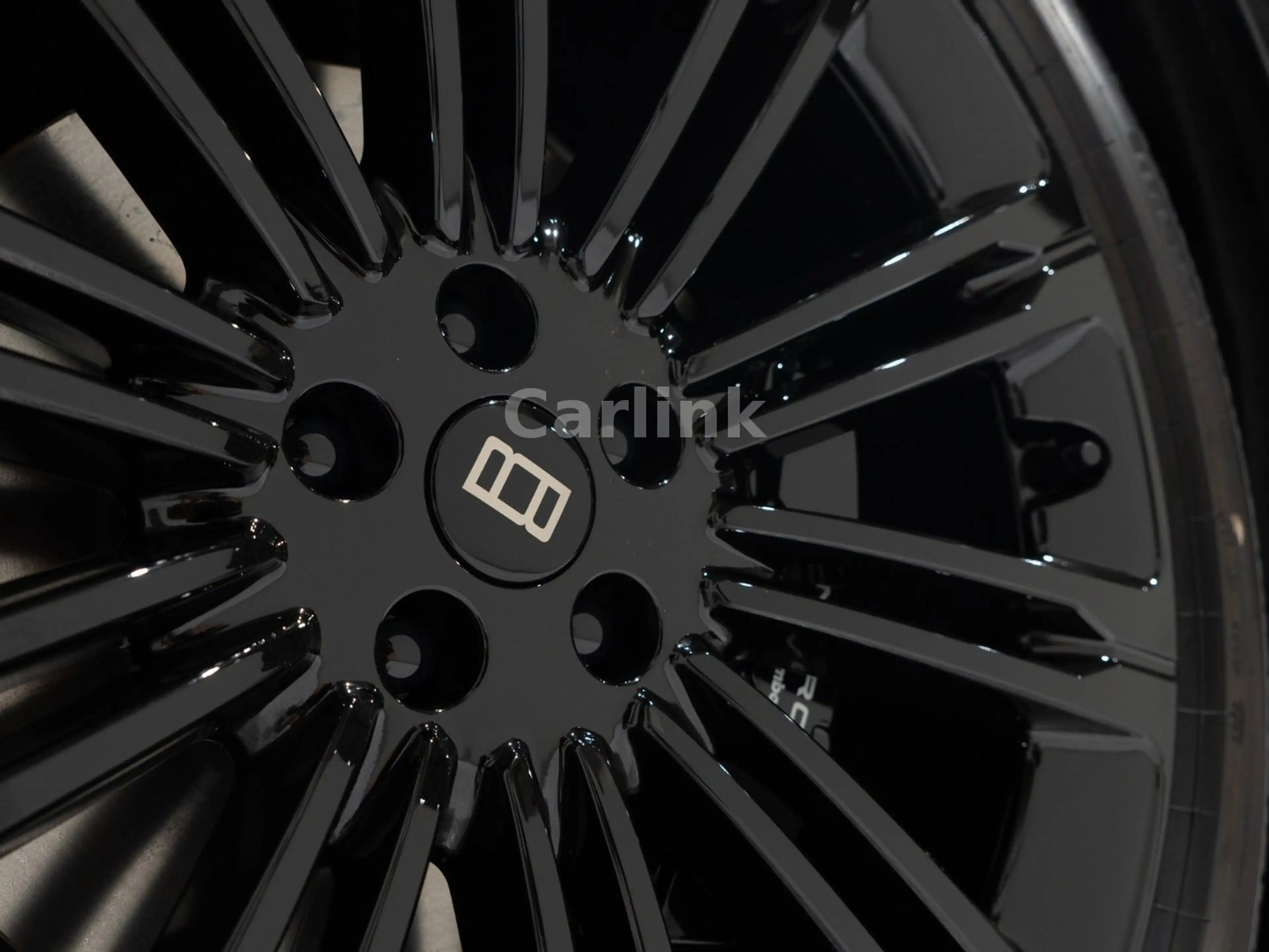 Land Rover Range Rover D350 Autobiography -AHK-23 — photo 14