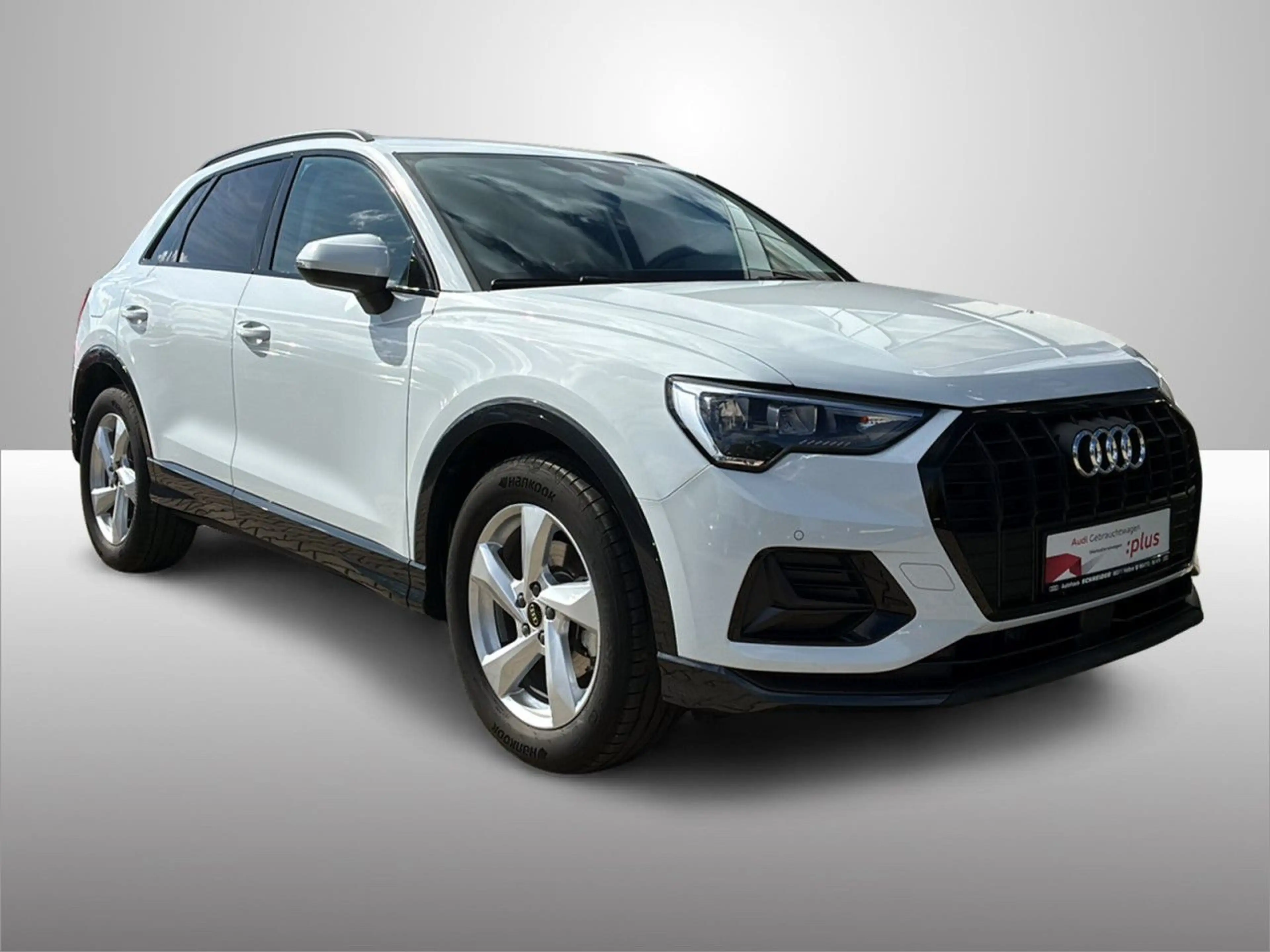 Audi Q3 35 TFSI S-TRONIC ADVANCED AZV+SHZ+PDC LED Klima — photo 6