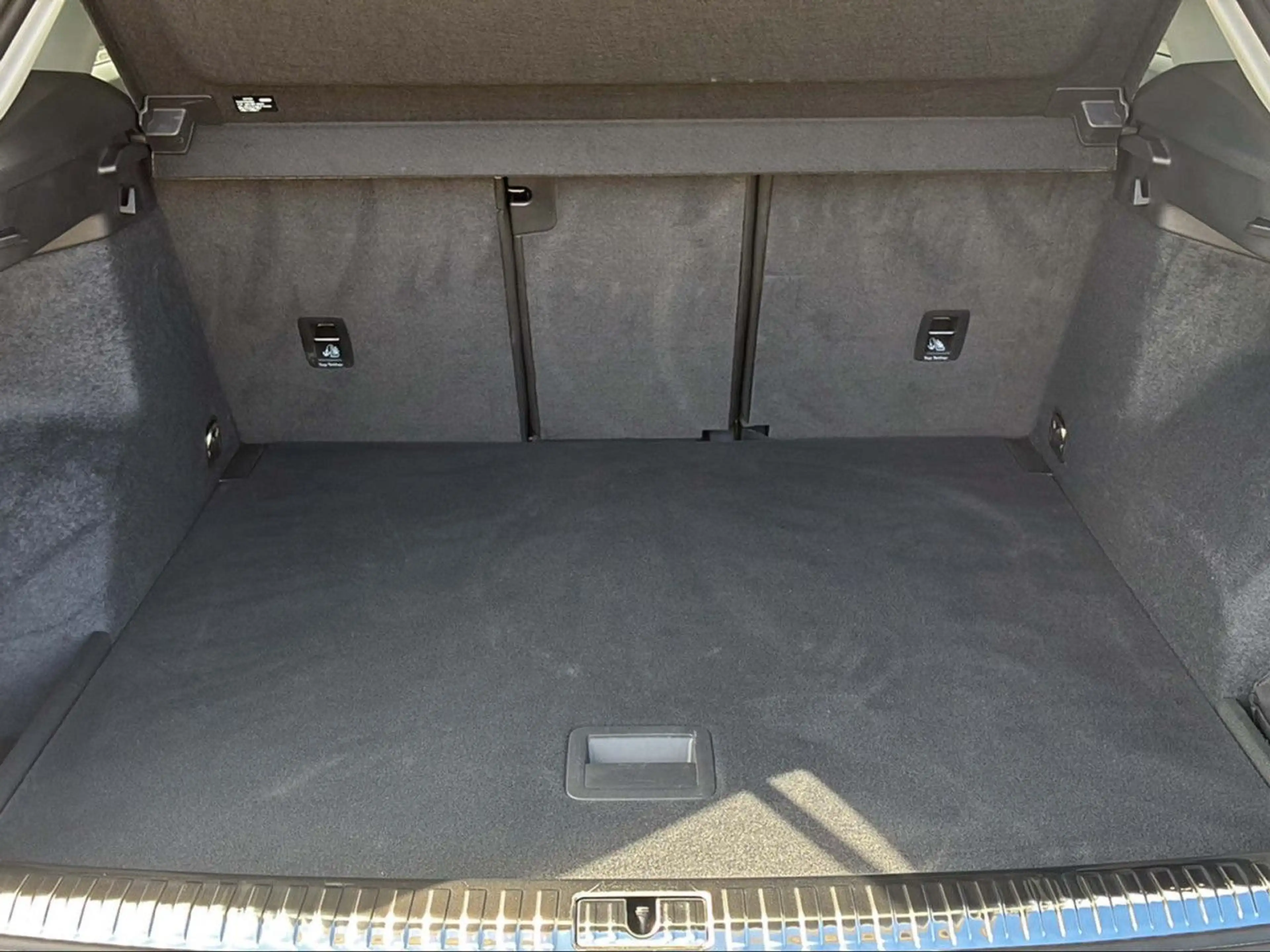 Audi Q3 35 TFSI S-TRONIC ADVANCED AZV+SHZ+PDC LED Klima — photo 14