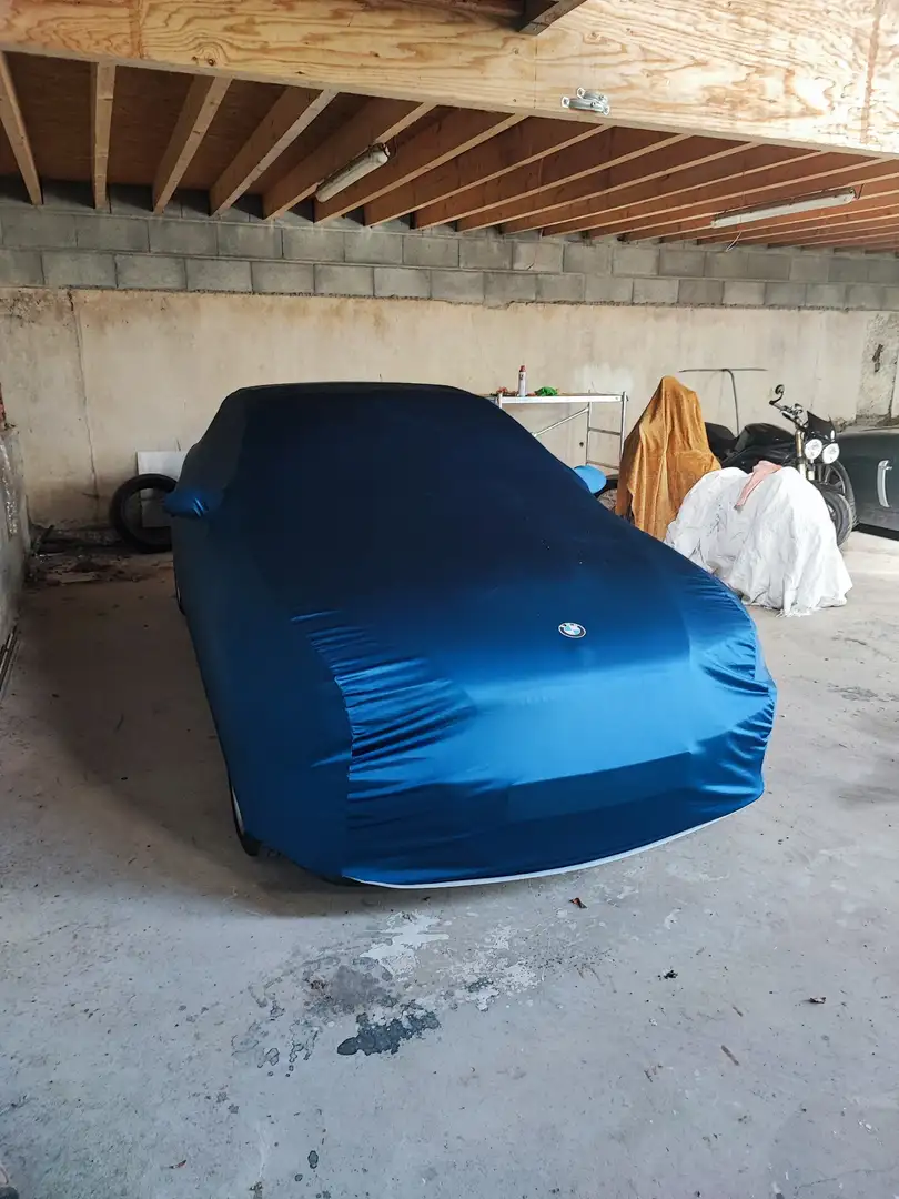 BMW M3 Cabrio SMG - 1