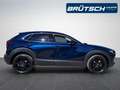 Mazda CX-30 Mazda CX-30 2025 2.5 e-SKYACTIV-G 140PS 6AT Homura Blau - thumbnail 8