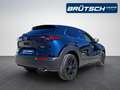 Mazda CX-30 Mazda CX-30 2025 2.5 e-SKYACTIV-G 140PS 6AT Homura Blau - thumbnail 4
