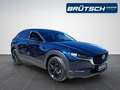 Mazda CX-30 Mazda CX-30 2025 2.5 e-SKYACTIV-G 140PS 6AT Homura Blau - thumbnail 2