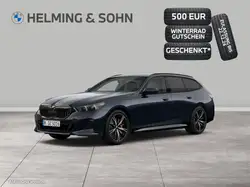 Bmw 540 d xDrive M Sport Pro AHK Finanzierung ab 1,99%