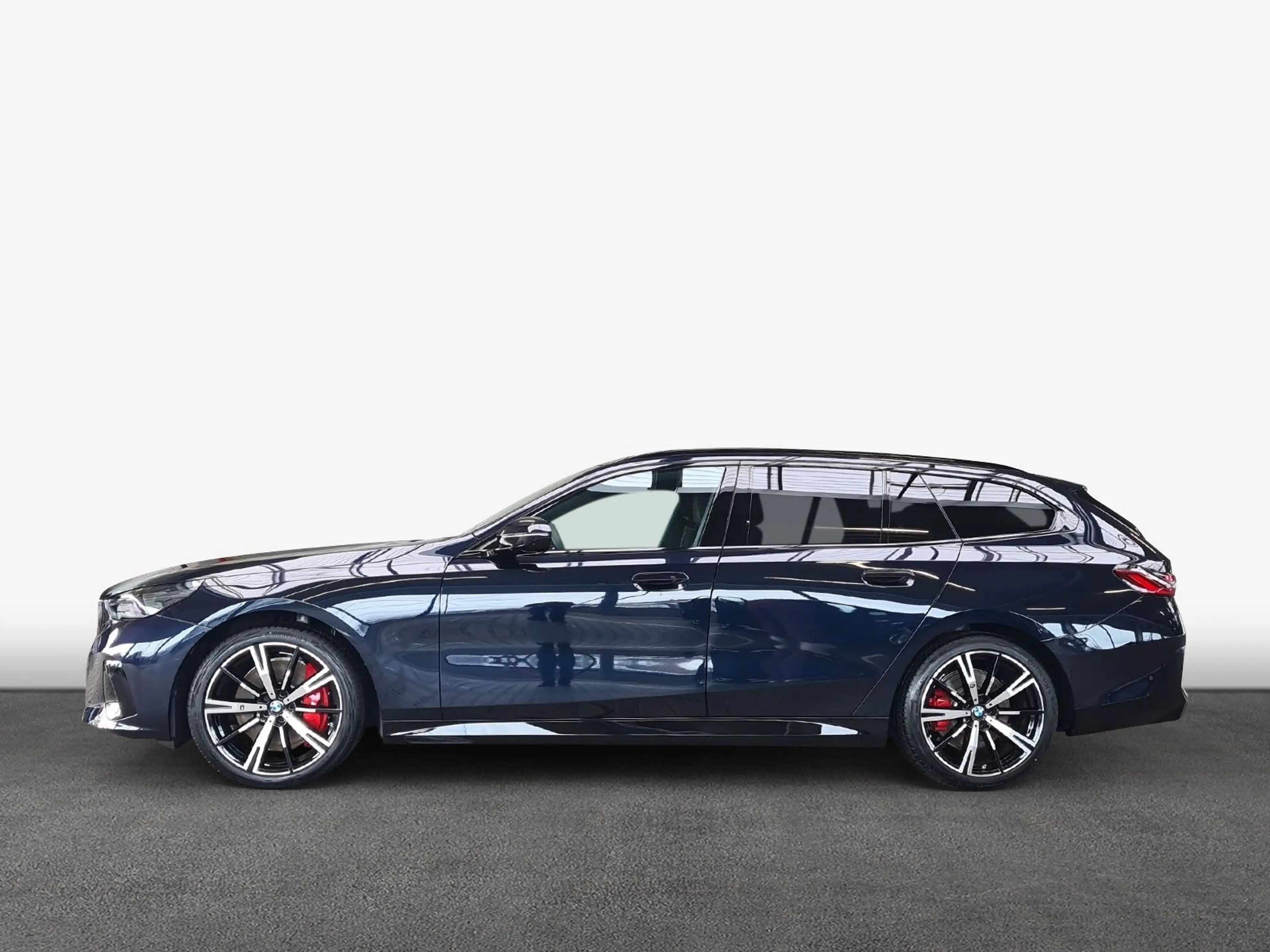 BMW 540 d xDrive M-Sport Pro AHK Finanzierung ab 1,99% — photo 6