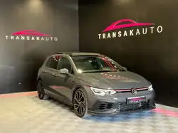 Volkswagen Golf 2.0 TSI 300 DSG7 GTI Clubsport 45