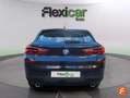 BMW X2 sDrive 18d Negro - thumbnail 7