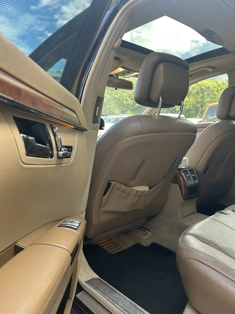 Mercedes-Benz S 350 Largo Aut. - 2