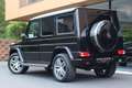 Mercedes-Benz G 350 *LICHTE VRACHT*NIEUWE MOTOR*BTW AFTREKBAAR* + GRNT Noir - thumbnail 7