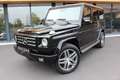 Mercedes-Benz G 350 *LICHTE VRACHT*NIEUWE MOTOR*BTW AFTREKBAAR* + GRNT Noir - thumbnail 9