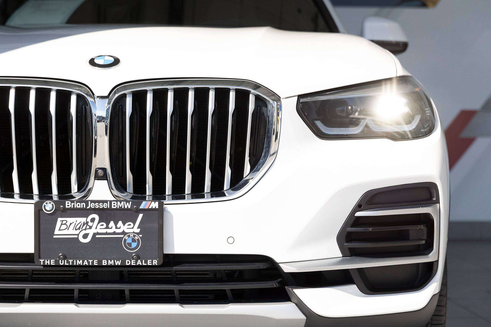2023 BMW X5