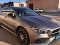 Mercedes-Benz CLA 250 e Shooting Brake Gris - thumbnail 4