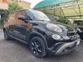 Fiat 500L 500L Cross 1.4 s Zwart - thumbnail 1