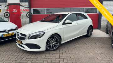 Business Solution AMG AUTOMAAT / FULL LED / STOELV