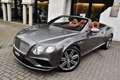 Bentley Continental GTC 4.0 V8  MULLINER ***TOP CONDITION/1HD.*** Gris - thumbnail 18