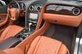 Bentley Continental GTC 4.0 V8  MULLINER ***TOP CONDITION/1HD.*** Grijs - thumbnail 13