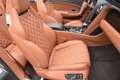 Bentley Continental GTC 4.0 V8  MULLINER ***TOP CONDITION/1HD.*** Gris - thumbnail 14