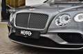 Bentley Continental GTC 4.0 V8  MULLINER ***TOP CONDITION/1HD.*** Grijs - thumbnail 17
