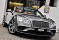Bentley Continental GTC 4.0 V8  MULLINER ***TOP CONDITION/1HD.*** Grijs - thumbnail 2