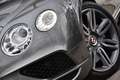Bentley Continental GTC 4.0 V8  MULLINER ***TOP CONDITION/1HD.*** Szürke - thumbnail 7