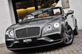 Bentley Continental GTC 4.0 V8  MULLINER ***TOP CONDITION/1HD.*** Gris - thumbnail 1
