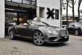 Bentley Continental GTC 4.0 V8  MULLINER ***TOP CONDITION/1HD.*** Gris - thumbnail 16