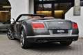 Bentley Continental GTC 4.0 V8  MULLINER ***TOP CONDITION/1HD.*** Gris - thumbnail 20