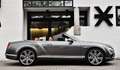 Bentley Continental GTC 4.0 V8  MULLINER ***TOP CONDITION/1HD.*** Grijs - thumbnail 3