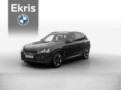 BMW iX3 High Executive Edition | Shadow Line Pack | Parkin
