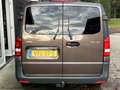 Mercedes-Benz Vito 116 CDI Lang Aut/Ecc/Leer/Navi/Trekhaak Marrón - thumbnail 13