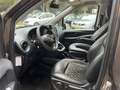 Mercedes-Benz Vito 116 CDI Lang Aut/Ecc/Leer/Navi/Trekhaak Marrón - thumbnail 4