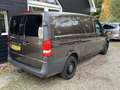 Mercedes-Benz Vito 116 CDI Lang Aut/Ecc/Leer/Navi/Trekhaak Marrón - thumbnail 3
