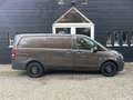 Mercedes-Benz Vito 116 CDI Lang Aut/Ecc/Leer/Navi/Trekhaak Marrón - thumbnail 2