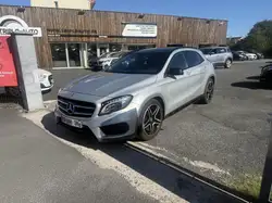 Mercedes-Benz GLA GLA 250
