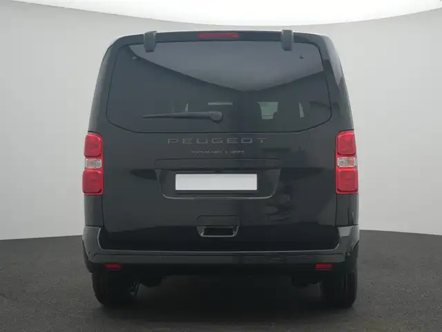 Peugeot Traveller view 4