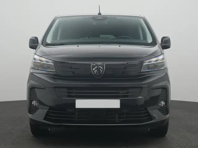 Peugeot Traveller view 3